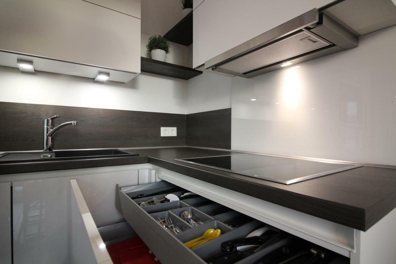Wohnen Am Yachthafen W25 Apartment Cuxhaven