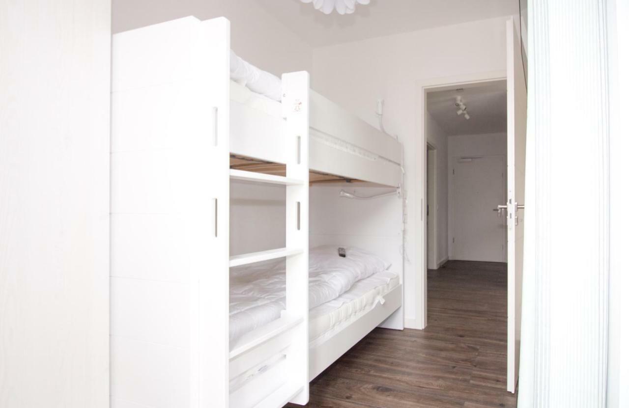 Wohnen Am Yachthafen W25 Apartment Cuxhaven
